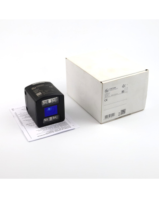 ifm electronic 3D-Sensor O3D354 O3DIRDKG/E1/GM/W/70 OVP