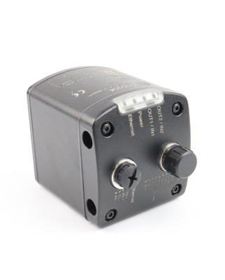 ifm electronic 3D-Sensor O3D354 O3DIRDKG/E1/GM/W/70 OVP