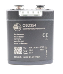 ifm electronic 3D-Sensor O3D354 O3DIRDKG/E1/GM/W/70 OVP