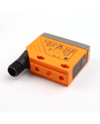 ifm Reflexlichtschranke O5P200 O5P-DPKG/US100 OVP