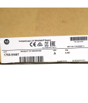 Allen Bradley CompactLogix L4X EtherNet/IP Modul 1768-ENBT Ser.A OVP