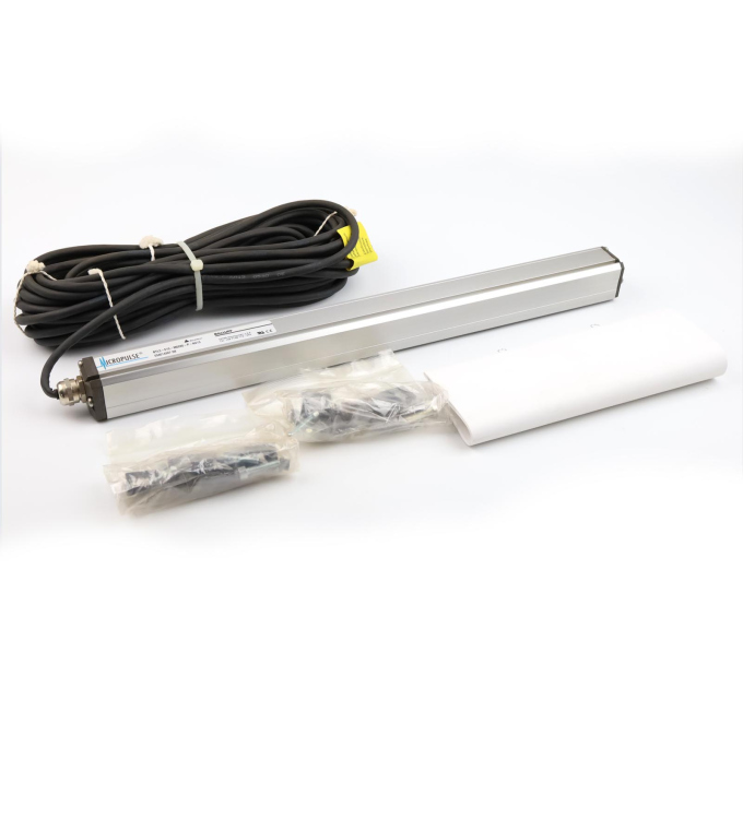 BALLUFF Wegaufnehmer BTL5-E10-M0280-P-KA15 190063 OVP