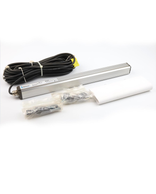 BALLUFF Wegaufnehmer BTL5-E10-M0280-P-KA15 190063 OVP