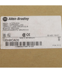 Allen Bradley mechanische Verriegelung 100-MCA00 Ser.B OVP
