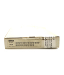 EBERLE Eingangsmodul E-41 0514 31 000 000 VN:02 OVP