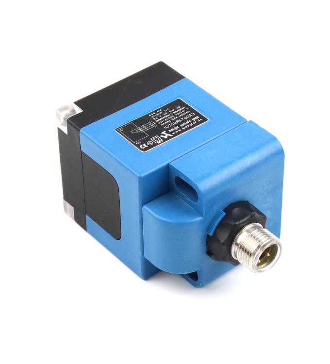 Wenglor induktiver Näherungsschalter IQ250RK70UA3 GEB