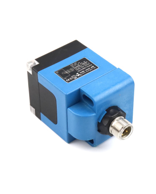 Wenglor induktiver Näherungsschalter IQ250RK70UA3 GEB