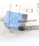 Wenglor induktiver Näherungsschalter IQ250RK70UA3 OVP