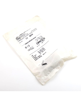 ifm Reflexlichttaster OGH312 OGH-FPKG/US100 OVP