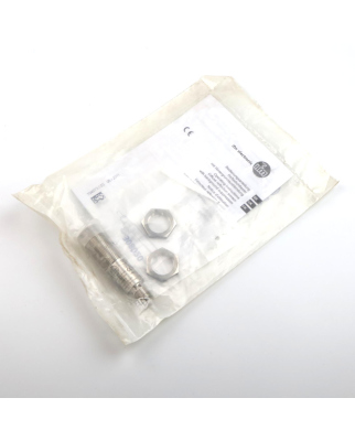 ifm Reflexlichttaster OGH312 OGH-FPKG/US100 OVP