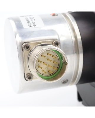 Micro-Epsilon Seilzugsensor WDS-15000-P115-SR-SSI 15m NOV