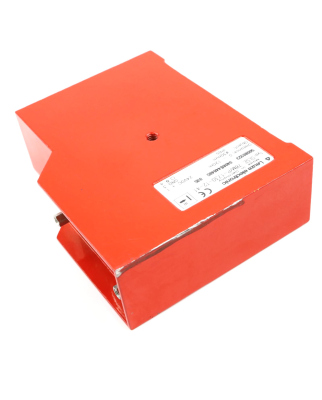 Leuze Sicherheits-Lichtschranke SLSE 78M/P-1730-T2-41 50080323 GEB