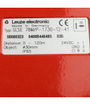 Leuze Sicherheits-Lichtschranke SLSE 78M/P-1730-T2-41 50080323 GEB