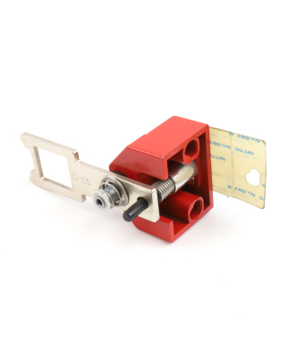 Telemecanique Betätiger XCSZ03 074537 NOV