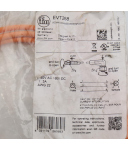 ifm Verbindungskabel EVT268 VDOAH030VAS0002E03STGF030VAS OVP