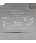 Simatic S7 CPU315F-2DP 6ES7 315-6FF04-0AB0 E-Stand:04 FW:V3.3.2 GEB