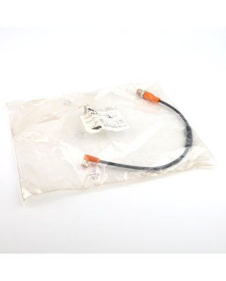ifm Verbindungskabel EVC235 VDOAF040MSS00,3H04STGH040MSS OVP