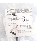 ifm Verbindungskabel EVC235 VDOAF040MSS00,3H04STGH040MSS OVP