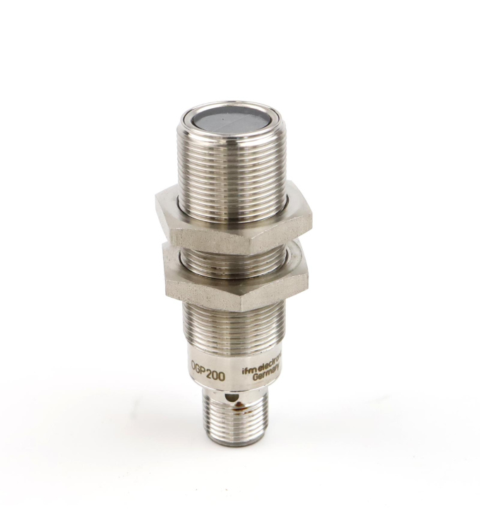 ifm Reflexlichtschranke OGP200 OGP-DPKG/US100 GEB