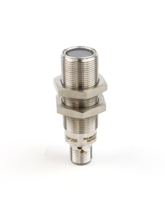 ifm Reflexlichtschranke OGP200 OGP-DPKG/US100 GEB