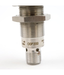 ifm Reflexlichtschranke OGP200 OGP-DPKG/US100 GEB