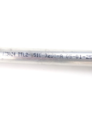 Balluff Gelenkstange BAM00ZA BTL2-GS10-0250-A GEB