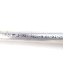 Balluff Gelenkstange BAM00ZA BTL2-GS10-0250-A GEB