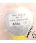 ASM Winkelsensor PRAS2-90-11-I1-CW-M12R5 OVP