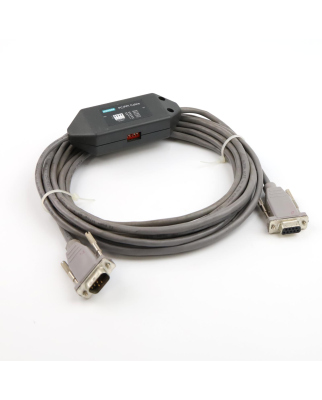 Simatic S7-200 PC/PPI-Kabel 6ES7901-3BF00-0XA0 GEB