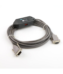 Simatic S7-200 PC/PPI-Kabel 6ES7901-3BF00-0XA0 GEB