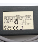 Simatic S7-200 PC/PPI-Kabel 6ES7901-3BF00-0XA0 GEB
