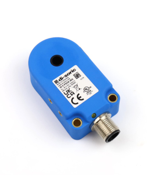 di-soric Induktiver Ringsensor IR 6 PSOK-IBS 202432 NOV