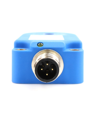 di-soric Induktiver Ringsensor IR 6 PSOK-IBS 202432 NOV