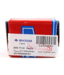 Ringfeder Spannsatz RfN 7110 14x23 14994650 OVP