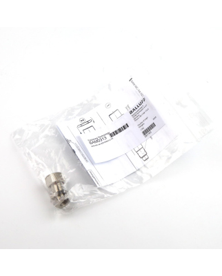 Balluff Klemmhalter BAM0313 BAM MC-XA-023-D08,0-2-FS OVP