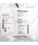 Balluff Induktiver Näherungsschalter BES01FN BES 516-347-MO-C-S4-00,2 OVP