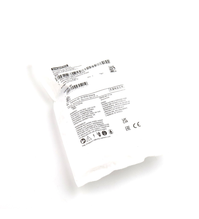 Siemens Drucktaster 3SU1050-0AB10-0AA0 OVP