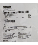 Siemens Drucktaster 3SU1050-0AB10-0AA0 OVP