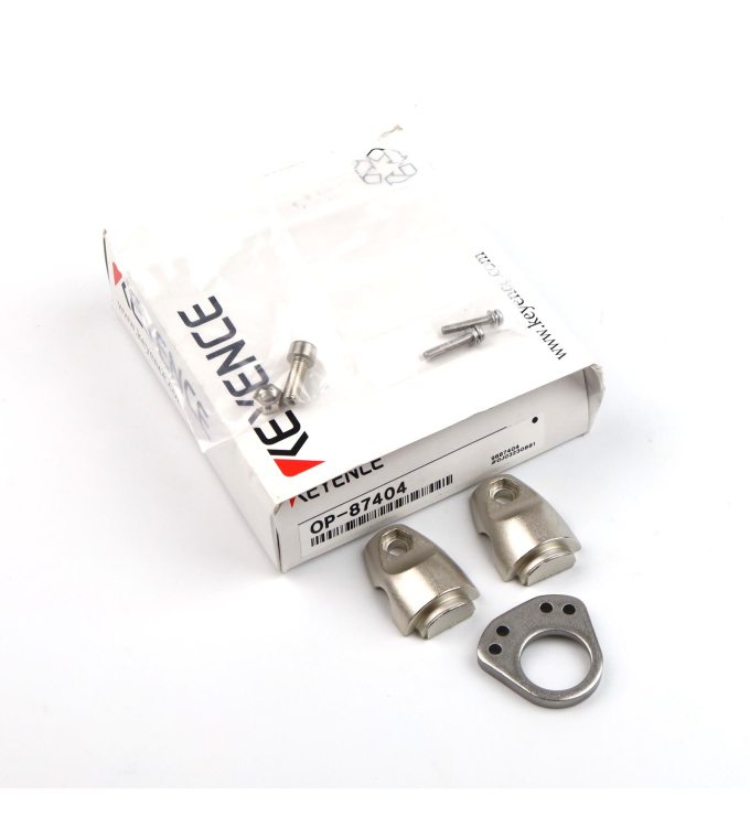 Keyence Einstellbarer Winkel OP-87404 OVP