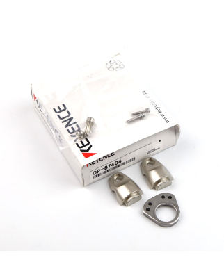 Keyence Einstellbarer Winkel OP-87404 OVP