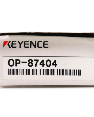Keyence Einstellbarer Winkel OP-87404 OVP