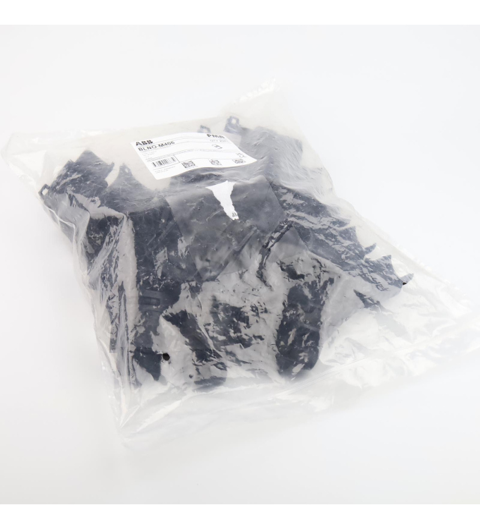 ABB Anschlussarmatur BLNO-M406 (20Stk.) OVP