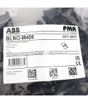 ABB Anschlussarmatur BLNO-M406 (20Stk.) OVP
