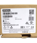 Sinamics CU250S-2 PN 6SL3246-0BA22-1FA0 FS:12 FW:V4.7 SP13 HF4 OVP
