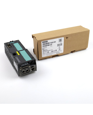Sinamics CU250S-2 PN 6SL3246-0BA22-1FA0 FS:12 FW:V4.71 OVP