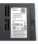 Sinamics CU250S-2 PN 6SL3246-0BA22-1FA0 FS:12 FW:V4.71 OVP