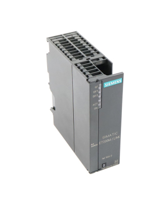Simatic S7 ET200M 6ES7 153-2BA10-0XB0 FS:01/FW:V6.0.2 GEB