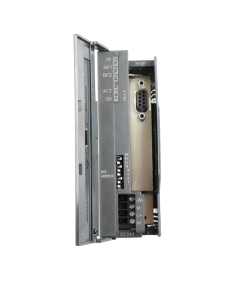 Simatic S7 ET200M 6ES7 153-2BA10-0XB0 FS:01/FW:V6.0.2 GEB