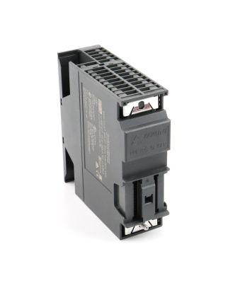 Simatic S7 ET200M 6ES7 153-2BA10-0XB0 FS:01/FW:V6.0.2 GEB