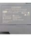 Simatic S7 ET200M 6ES7 153-2BA10-0XB0 FS:01/FW:V6.0.2 GEB